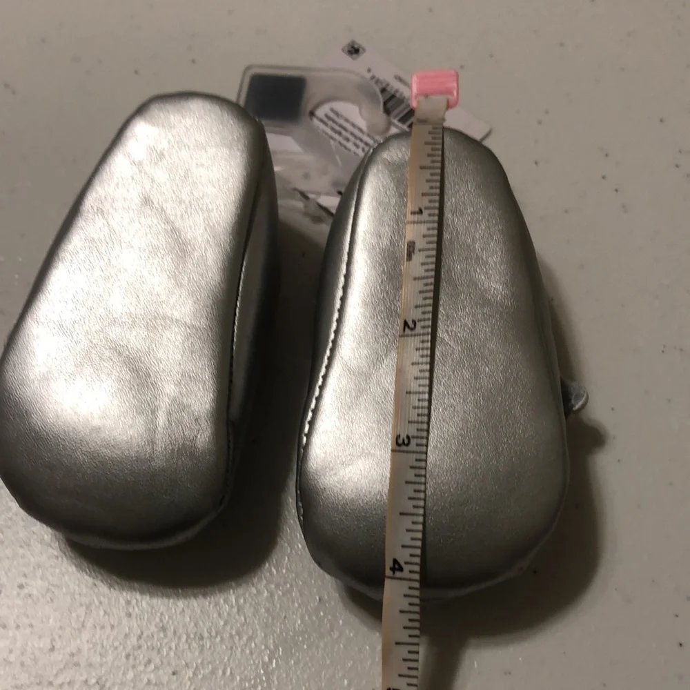 Carter’s Soft Baby Shoes 0-3 Months